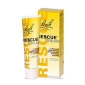 Flores de Bach Originales Rescue Crema 30ml - Cuida tu piel