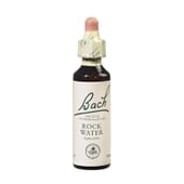 Flores de Bach Originales Agua de Rosa 27 20ml - Remedio Natural