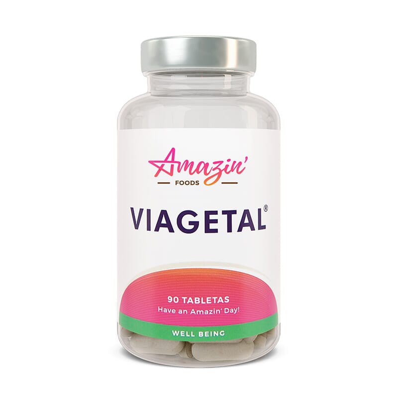 VIAGETAL 90 Tabs