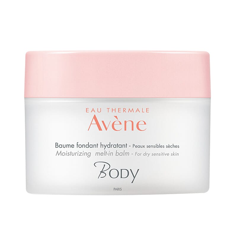 BODY BÁLSAMO FUNDENTE HIDRATANTE 250ml