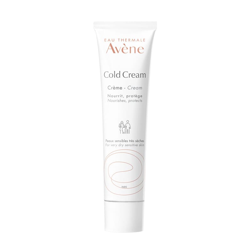 COLD CREAM CREMA 40ml