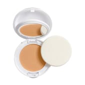 Avene Couvrance Crema Compacta Textura Confort - Beige