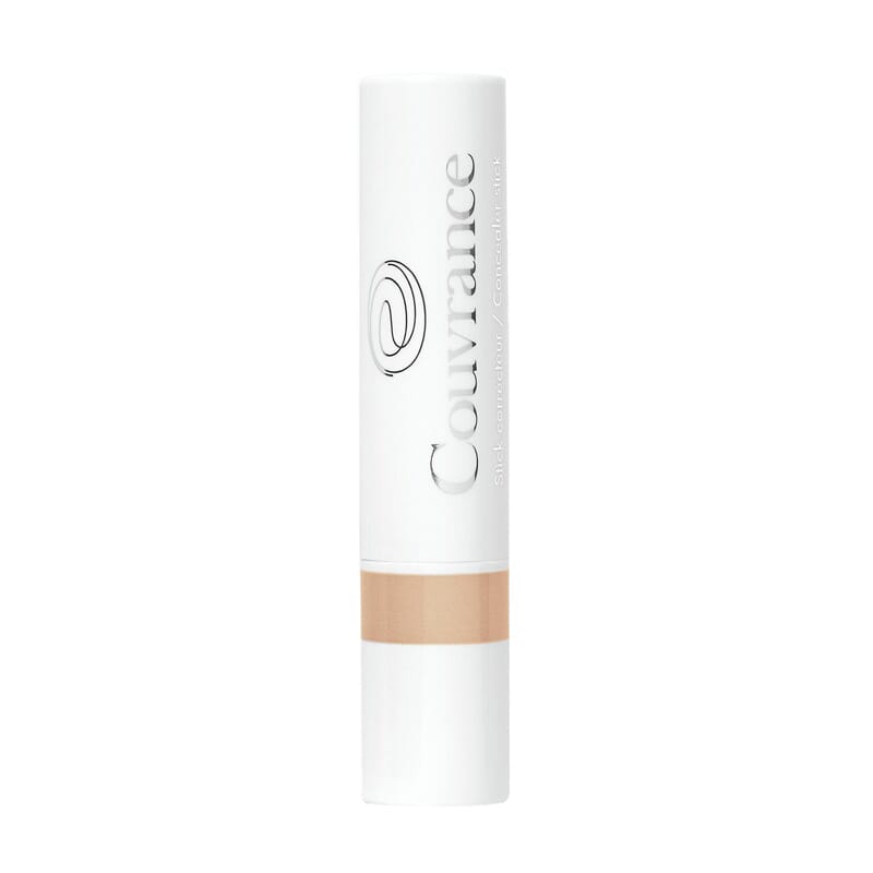 COUVRANCE STICK CORRECTOR AMARILLO SPF20 3g