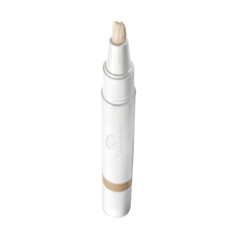 COUVRANCE PINCEL CORRECTOR BEIGE 1,7 ml
