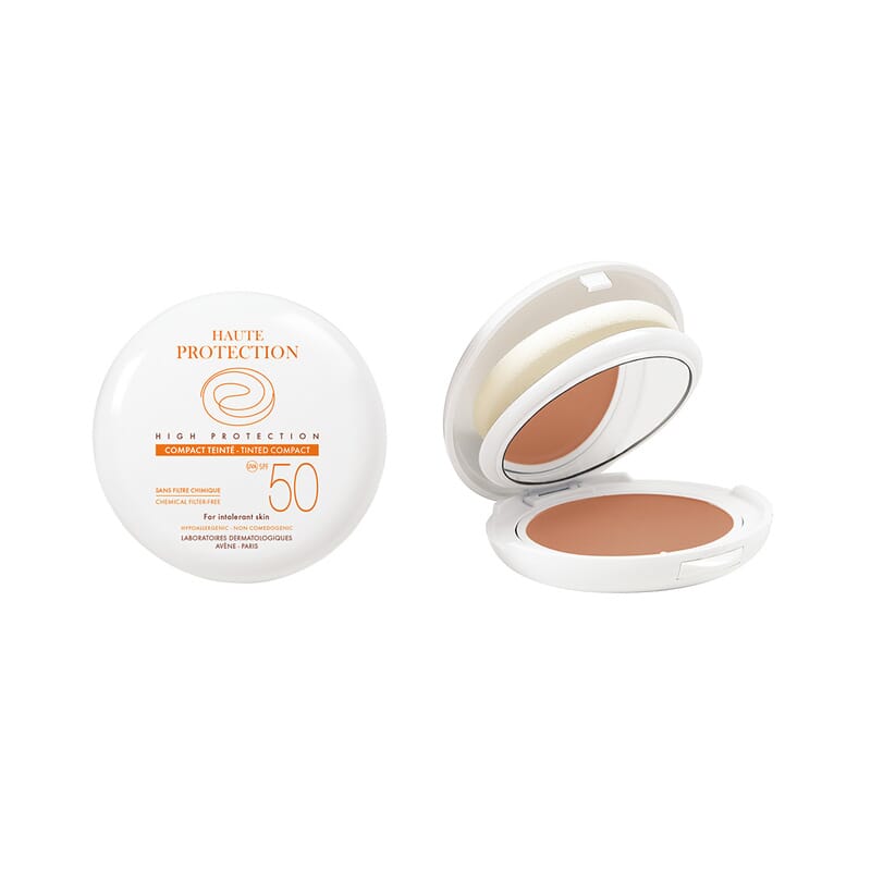 COMPACTO SPF50 COLOR ARENA 10g
