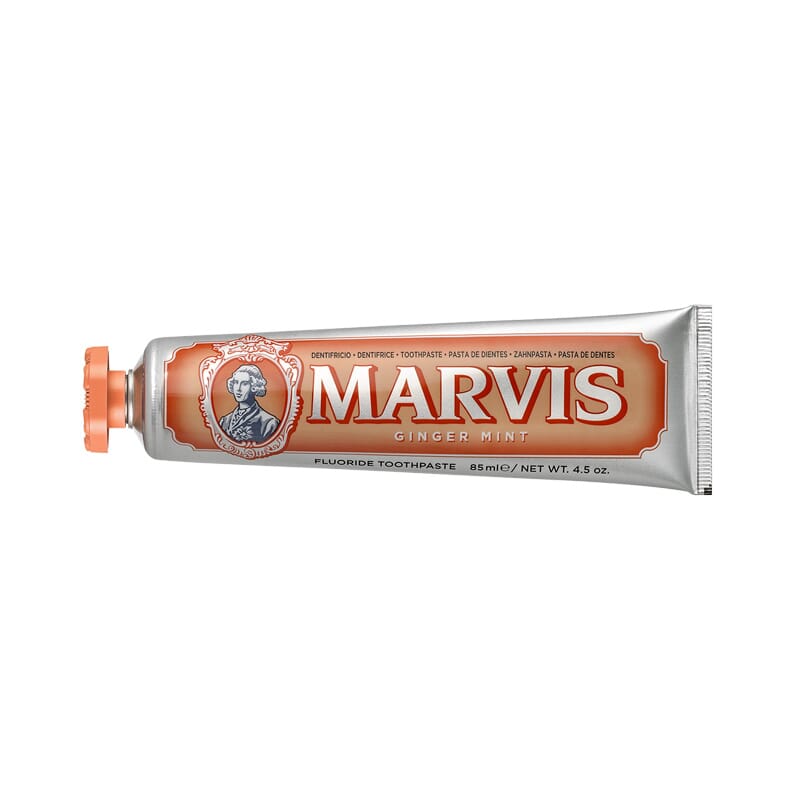TANDPASTA MARVIS GINGER MINT 85 ml