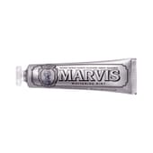 Dentífrico Marvis Whitening Mint 85 ml da Marvis