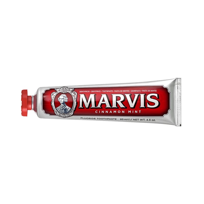 TANDPASTE MARVIS CINNAMON MINT 85 ml