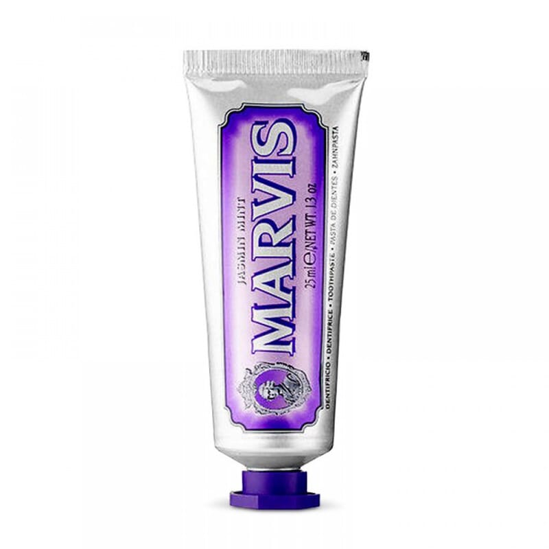 DENTÍFRICO MARVIS JASMIN MINT 25 ml