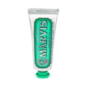 DENTÍFRICO MARVIS CLASSIC STRONG MINT 25ml