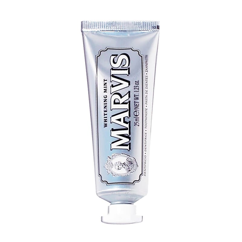 TANDPASTA MARVIS WHITENING MINT 25 ml