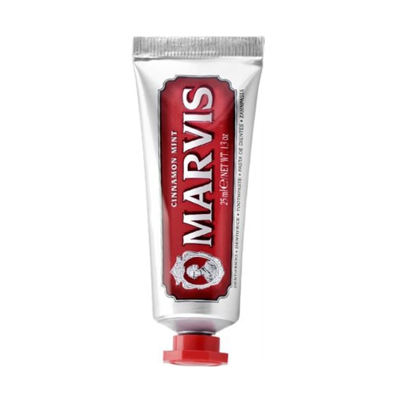 TANDPASTA MARVIS CINNAMON MINT 25 ml