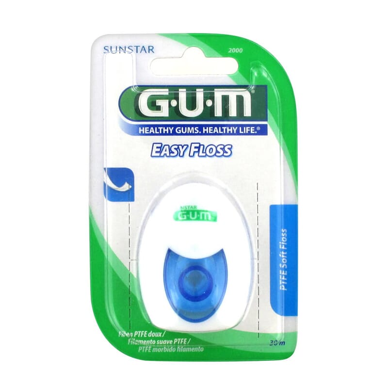 GUM SEDA DENTAL EASY FLOSS 1 Ud