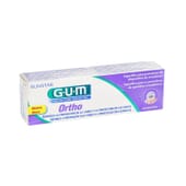 Gum Ortho Pasta Dentífrica 75 ml da Gum
