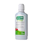 GUM ACTIVITAL Q10 BAIN DE BOUCHE 500 ml