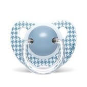 Suavinex Chupete Evolution Tetina Anatómica Látex 0-6M Azul