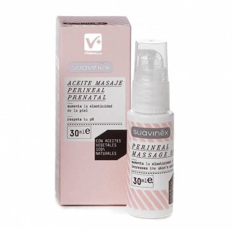 ACEITE MASAJE PERINEAL 30ml