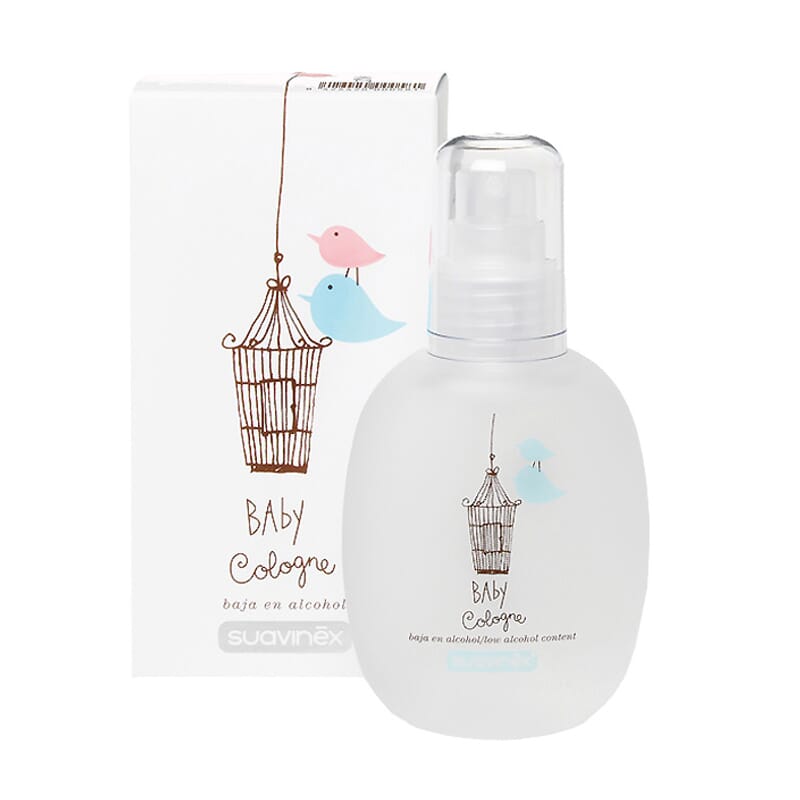 COLONIA INFANTIL 100ml