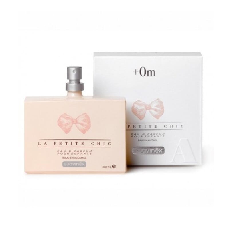 La Petite Chic Voor Meisje 100 ml