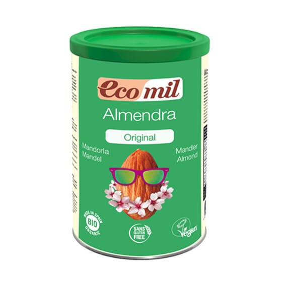 polvo de almendra precio