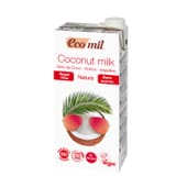 Nature Bio-Kokosnussgetränk 1000 ml von Ecomil