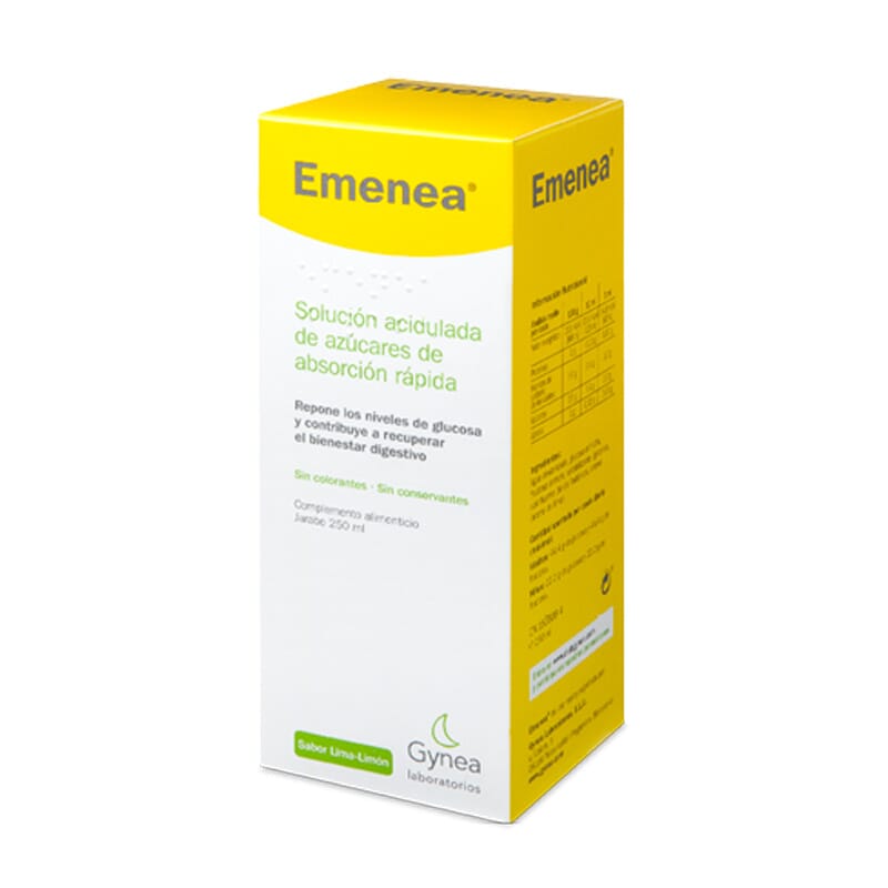 EMENEA LIMA 250ml