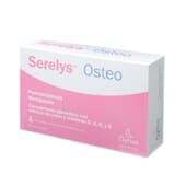 Serelys Osteo 60 Tabs da Gynea