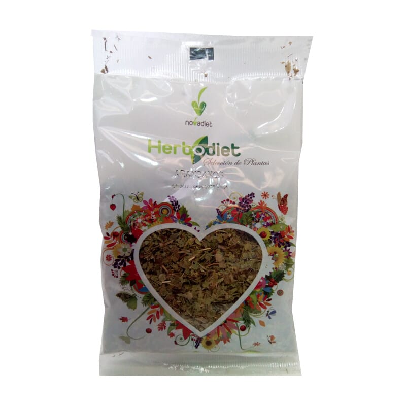 HERBODIET HOJAS DE ARÁNDANO 30g