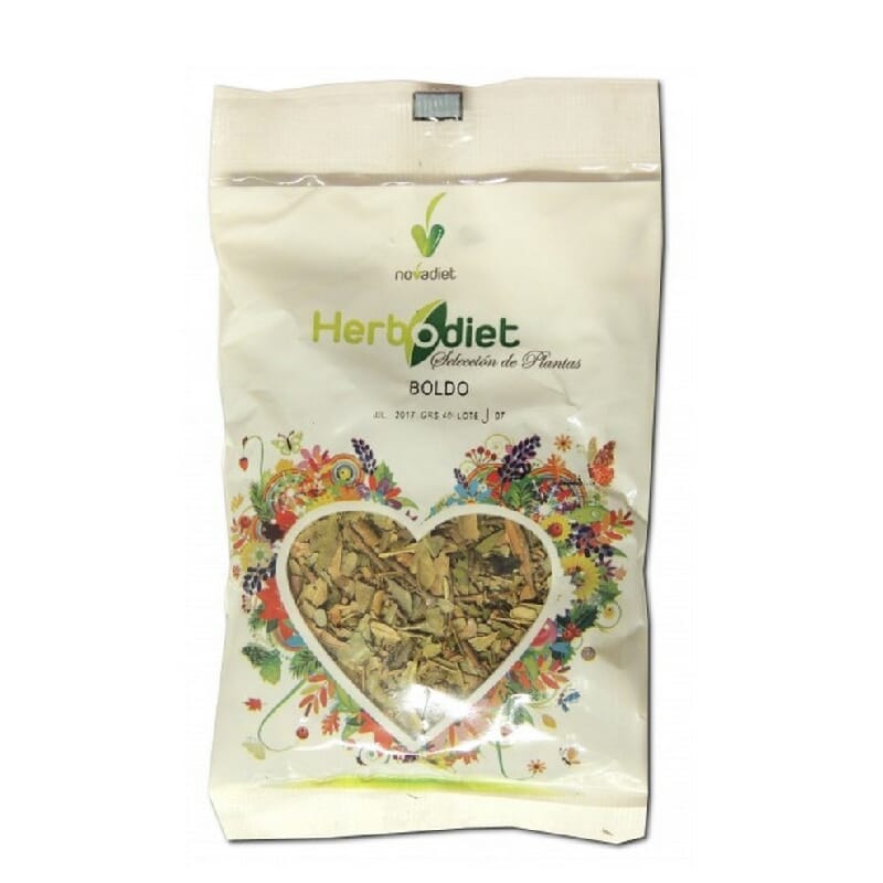 HERBODIET BOLDO 40g