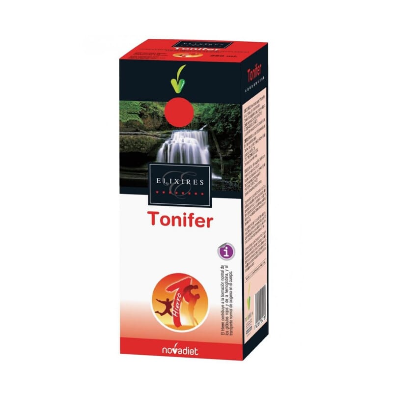 Tonifer 250 ml