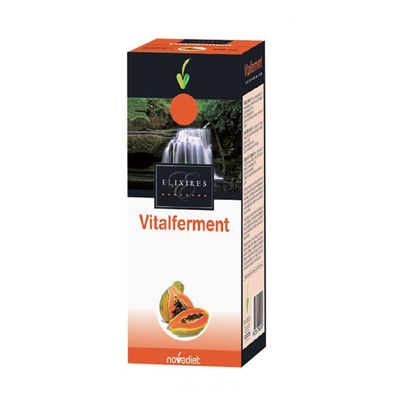 Vitalferment 250 ml