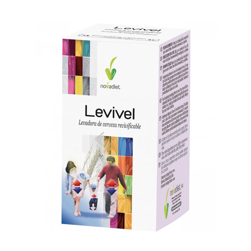 Levivel 90 Caps