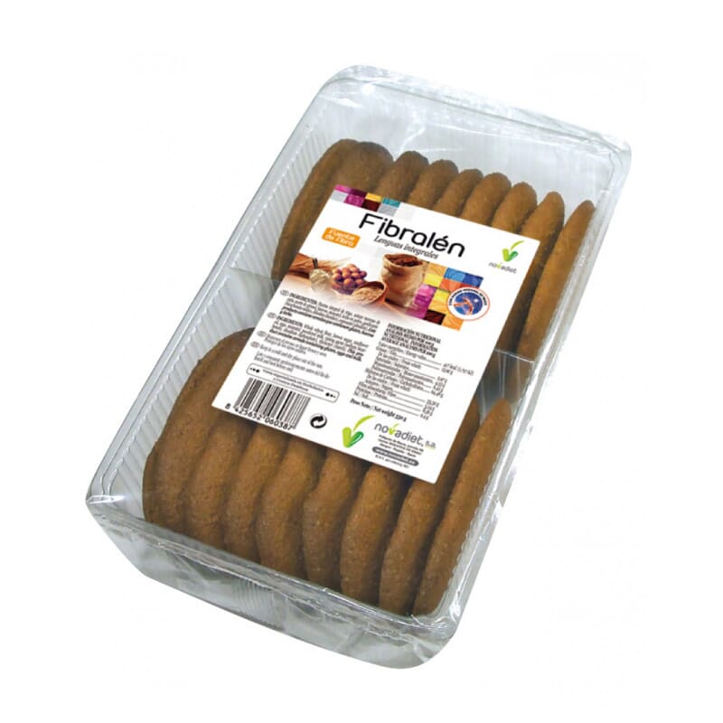 FIBRALEN LENGUAS INTEGRALES 350g