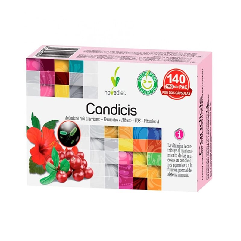 Candicis   de Novadiet