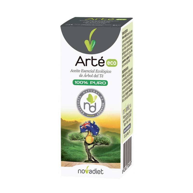 ARTÉ ACEITE ESENCIAL ÁRBOL DE TÉ ECO 15ml