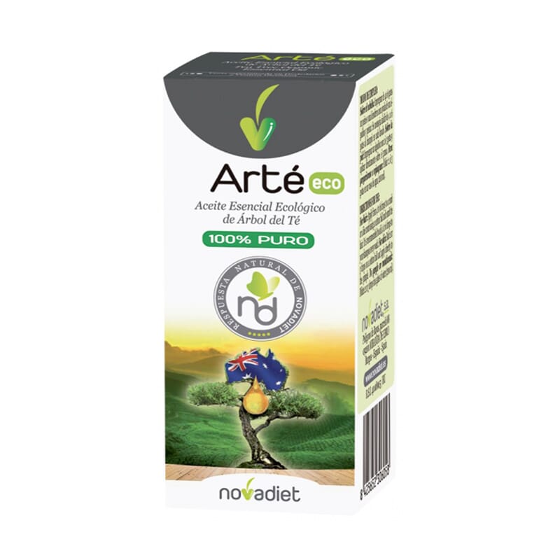 ARTÉ ÁRBOL DEL TÉ ECO 30ml