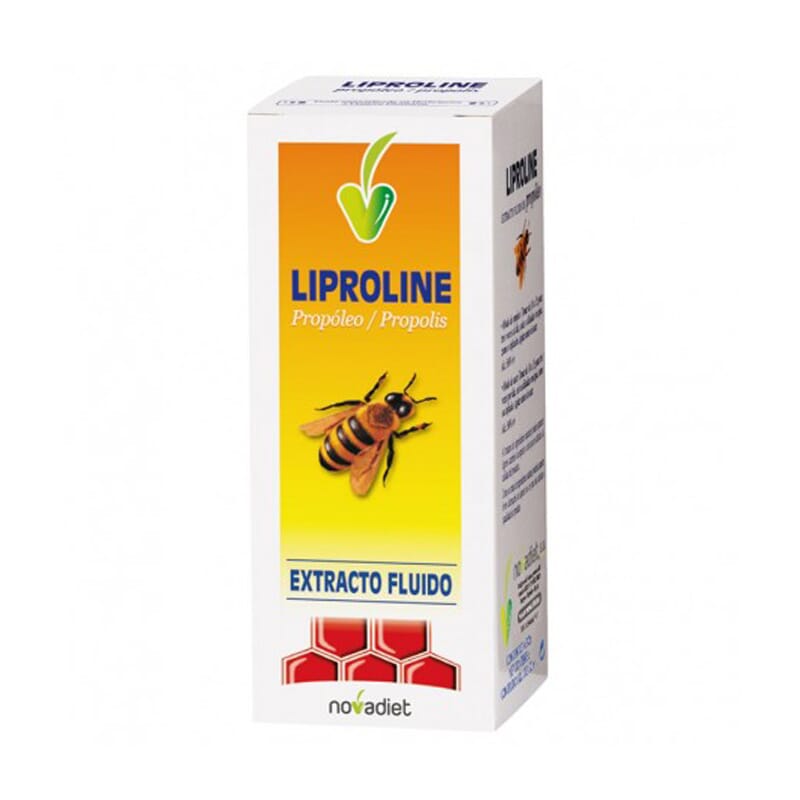 LIPROLINE EXTRACTO PROPÓLEO 30ml