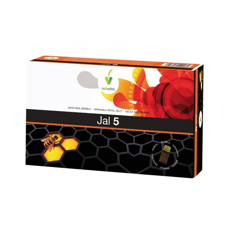 Jal 5 20 Viales