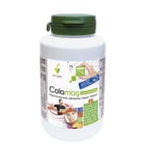 Colamag Collagène Marin + Magnésium Comprimés 180 Comprimés - Novadiet