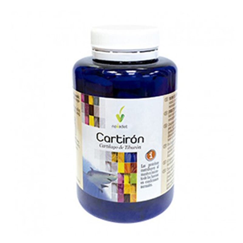 Cartiron  
