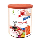 Colamag Collagène Marin + Magnésium Pot 300 g - Novadiet