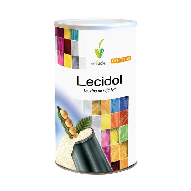 Lecidol 