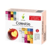 Colestia 30 Capsules végétales - Novadiet - Maintient le taux de cholestérol