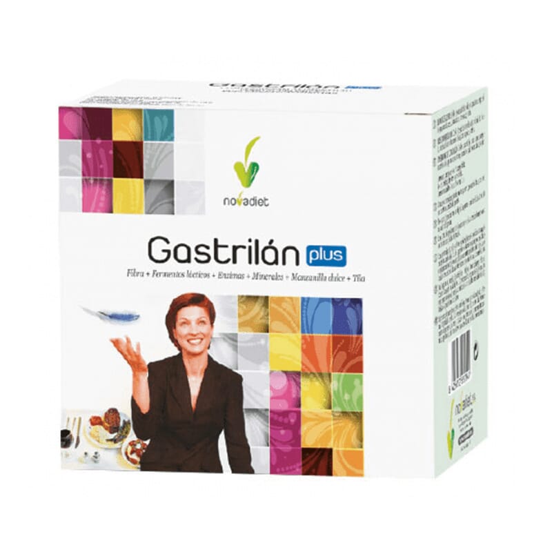 GASTRILAN PLUS 20 Sobres