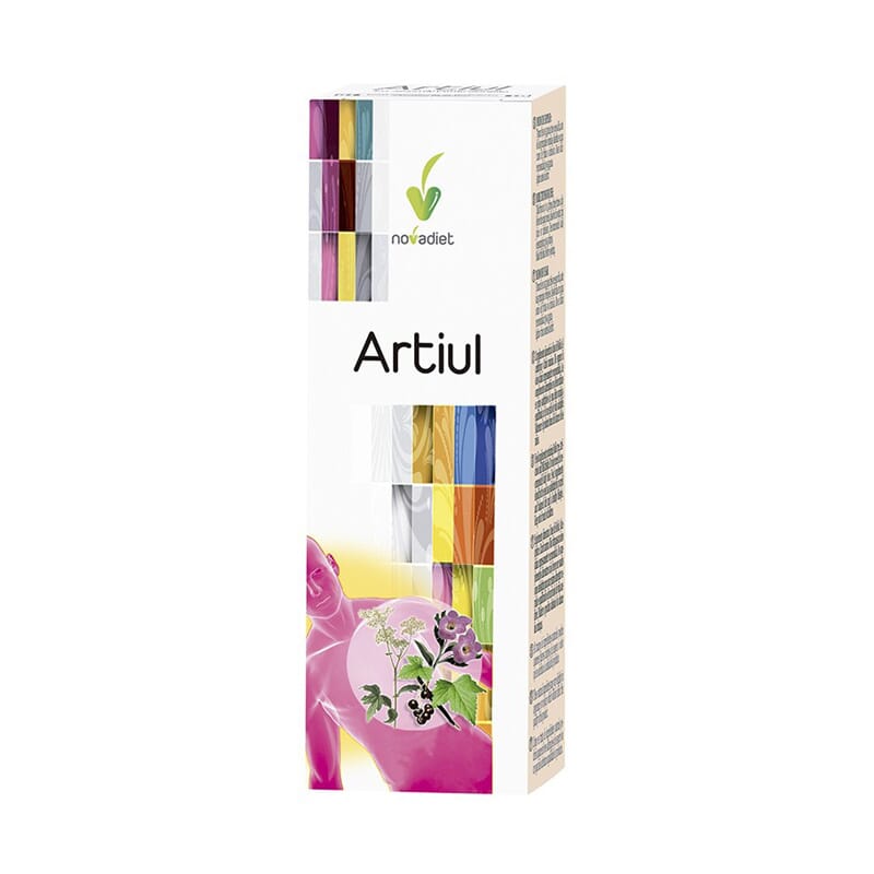 Artiul   de Novadiet