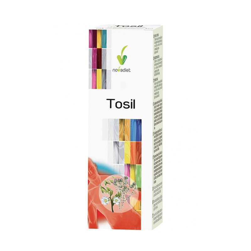 Tosil 30 ml de Novadiet