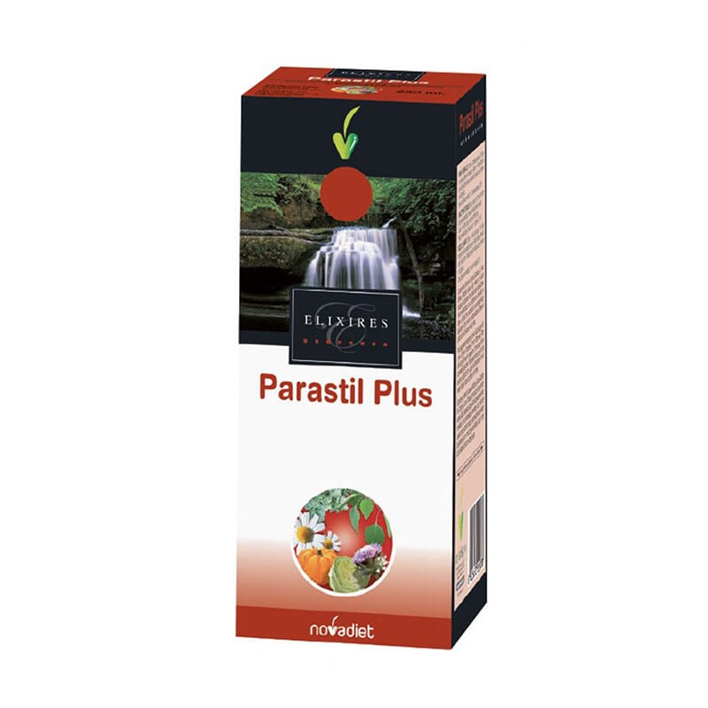Parastil Plus 250 ml de Novadiet