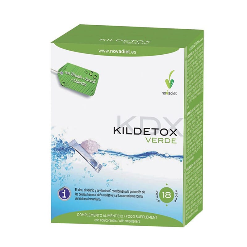 Kildetox 18 Sticks