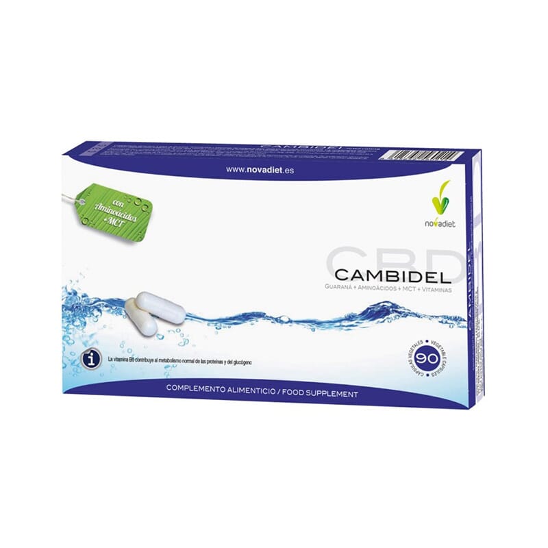 CAMBIDEL 90 VCaps