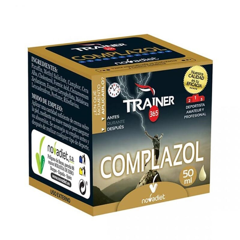 Complazol  